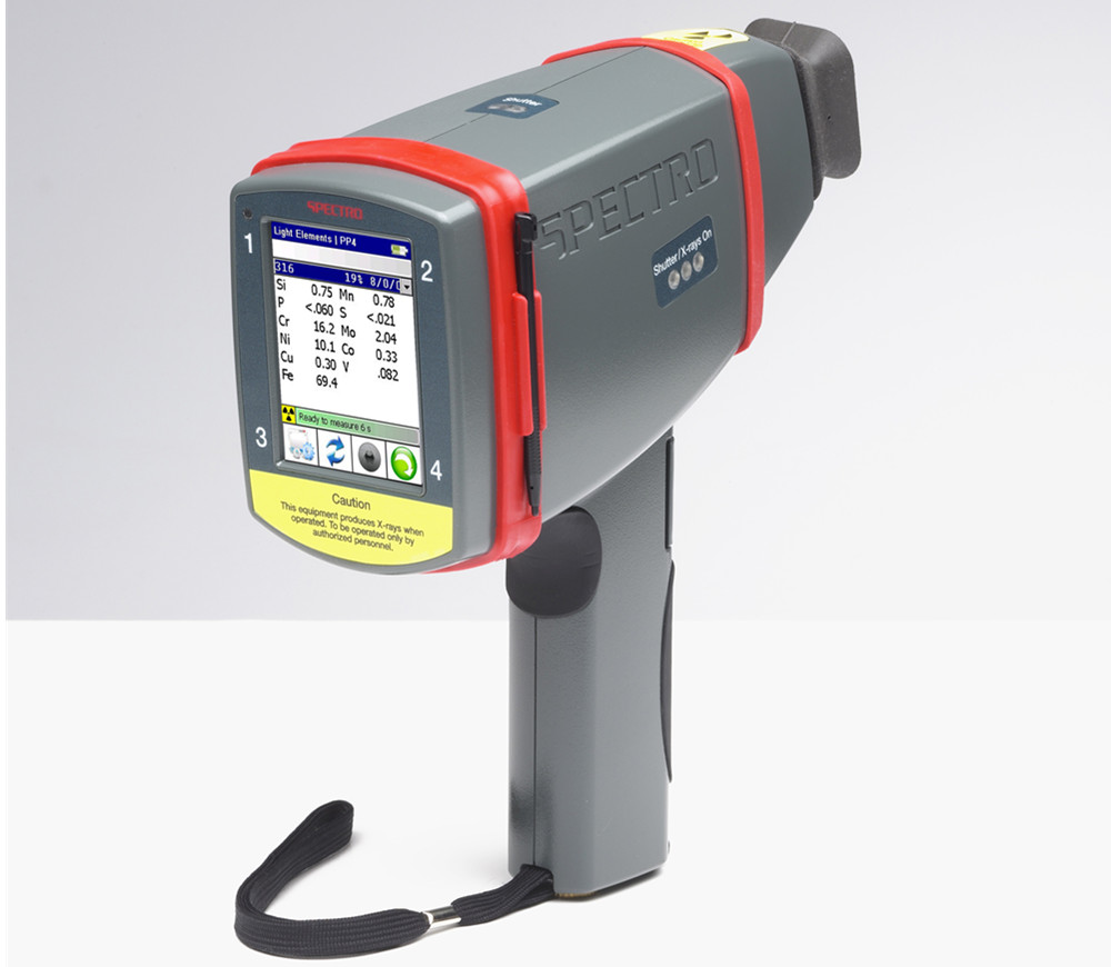 首页 仪器产品 德国斯派克(spectro) x荧光光谱仪(xrf)  厂商:德国